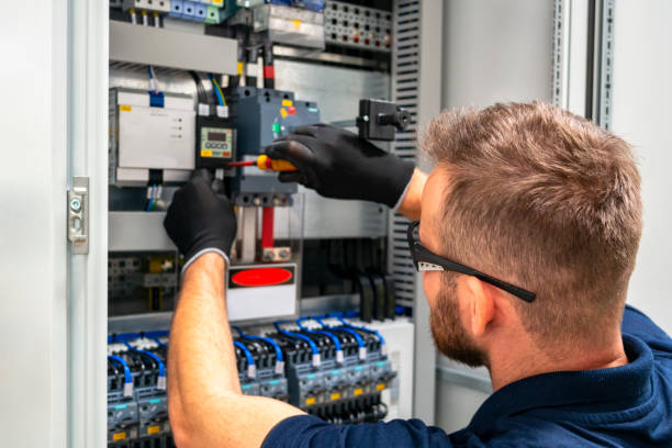 Best Electrical Outlet Repair  in Lemont Furnace, PA