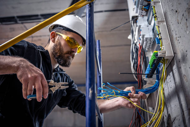 Best 24-Hour Electrician  in Lemont Furnace, PA