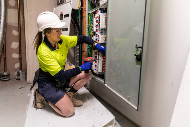 Best Electrical Repair Services  in Lemont Furnace, PA