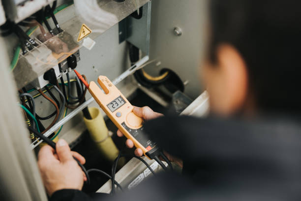 Best Ceiling Fan Installation Electrician  in Lemont Furnace, PA