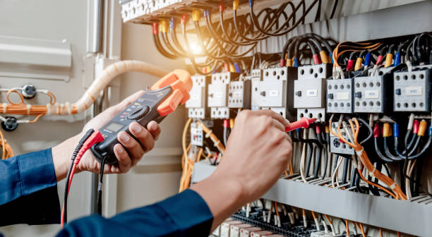 Best Emergency Electrician Near Me  in Lemont Furnace, PA