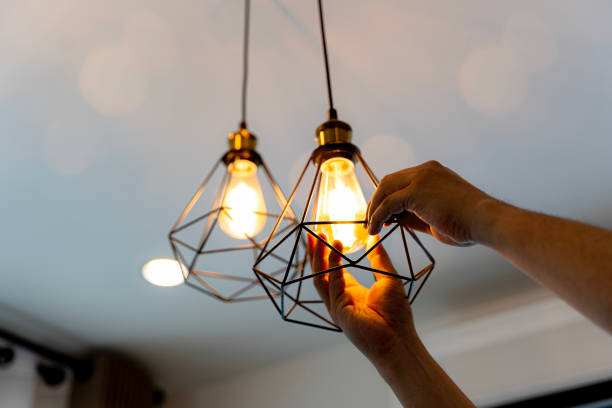 Best Commercial Electrician Services  in Lemont Furnace, PA