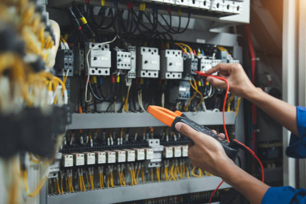 Best 24-Hour Electrician  in Lemont Furnace, PA