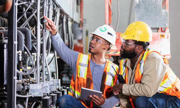 Best Circuit Breaker Repair  in Lemont Furnace, PA