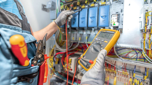 Best Emergency Electrical Repair  in Lemont Furnace, PA