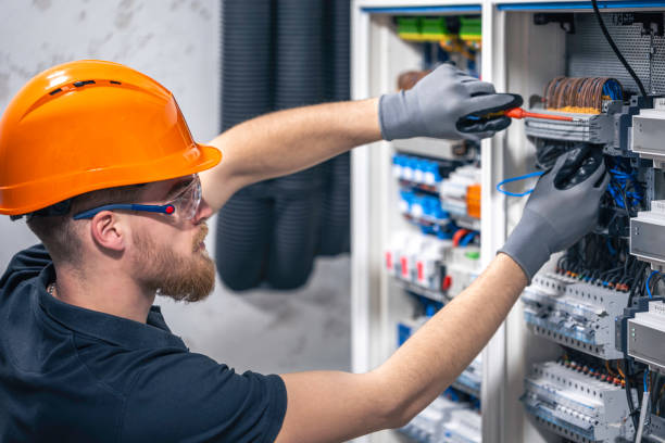 Best Home Electrical Repair  in Lemont Furnace, PA
